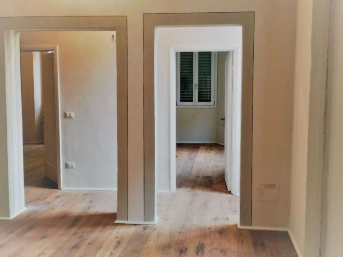 Archisio - Maurizio Moraldi - Progetto Il decoro come decorazione - the decor as decoration