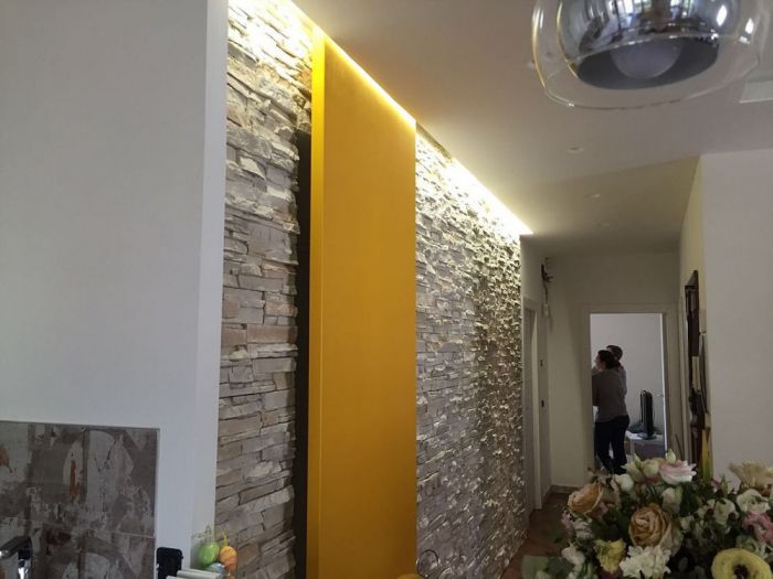 Archisio - Yodaa Architecture - Progetto Scollia house