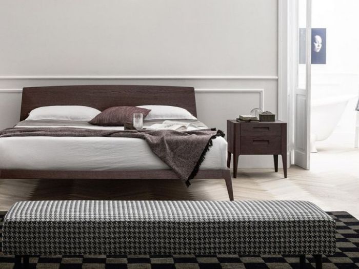 Archisio - Nascetti Arredamenti - Progetto Zona notte 3