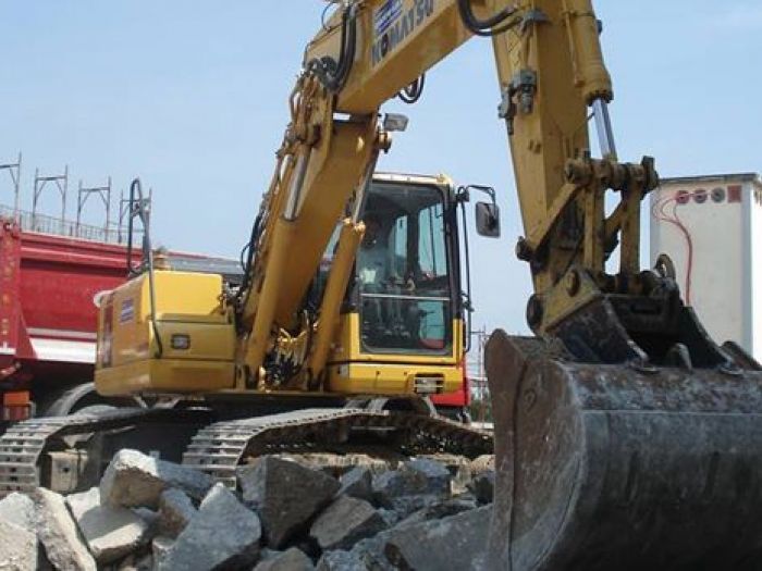 Archisio - Edl 2004 Di Gallo Maddalena - Progetto Macchinari