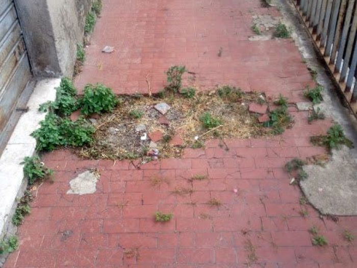 Archisio - Archihouse - Progetto Ristrutturazione condominio roma al piano terra