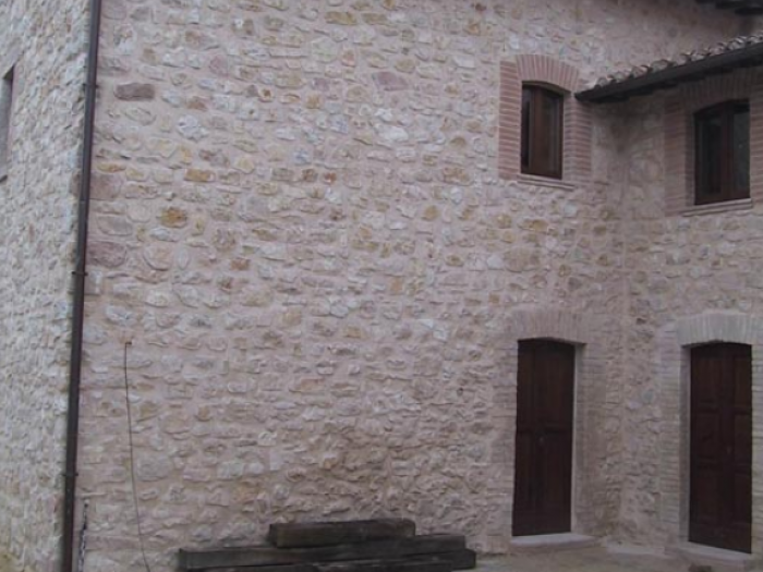 Archisio - Studio Di Architettura Cinzia Vitale - Progetto Restauro in zona sismica