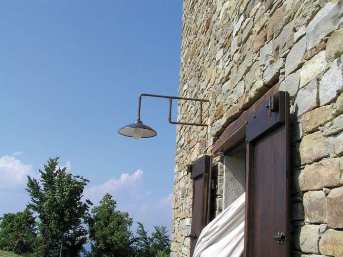 Archisio - Impianti Idraulici E Elettrici Acossi Diego - Progetto Illuminazione di interni ed esterni