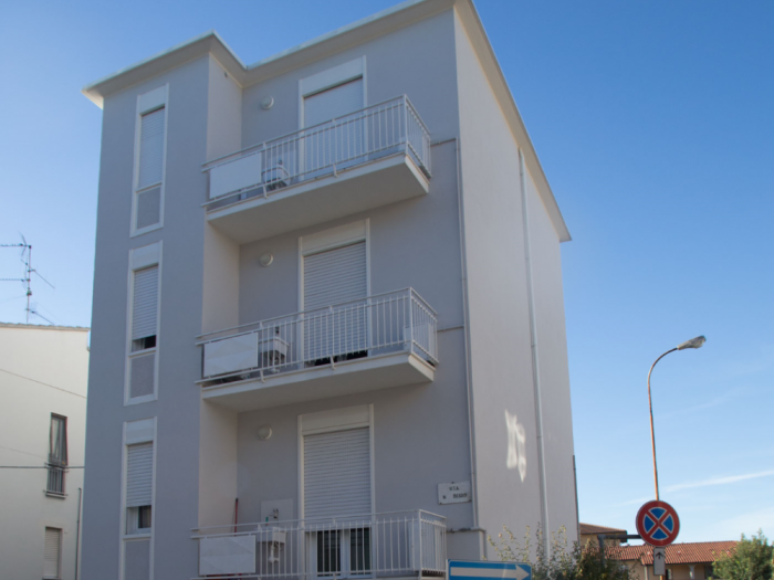 Archisio - Torzoni Costruzioni - Progetto Venturina termeRistrutturazione edilizia