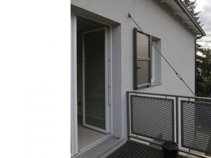 Archisio - Impresa Edile Giambarrasi - Progetto Ristrutturazioni esterno