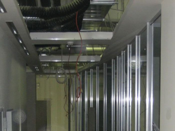 Archisio - Maria Leone Gruppospa - Progetto Direzionale