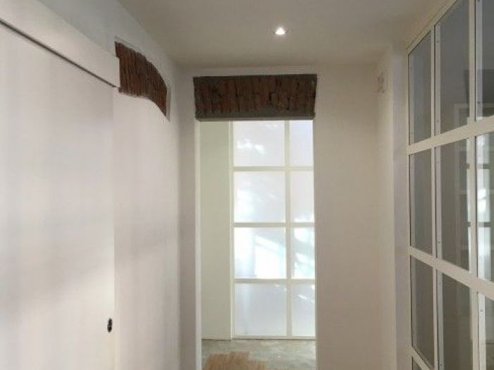 Archisio - Arch Studio - Progetto Fonderia napoleonica eugenia a milano