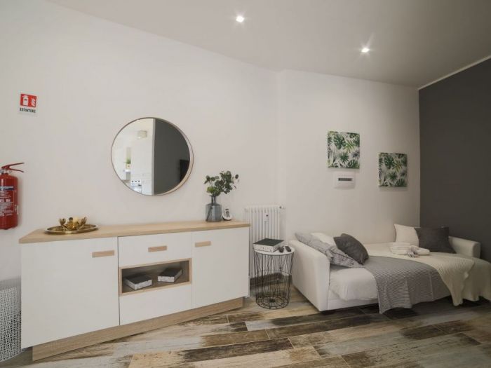 Archisio - Camilla Marinelli - Progetto Interni