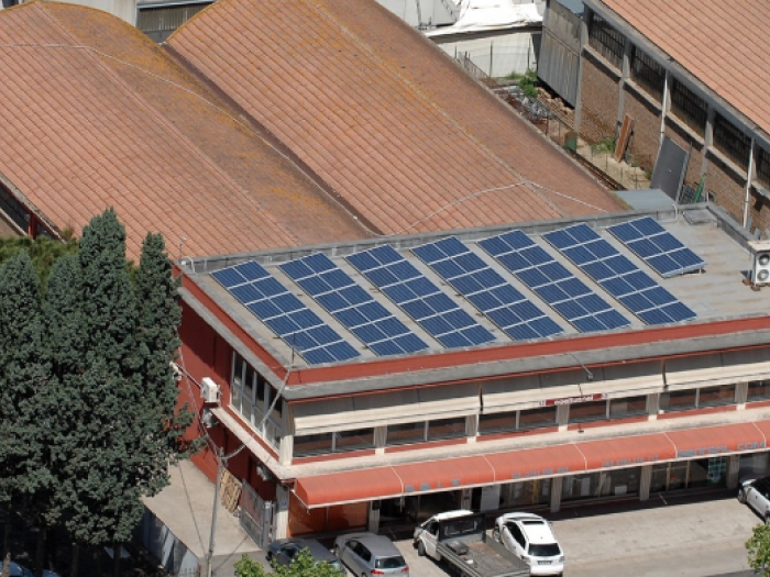 Archisio - Neb - Progetto I nostri interventi