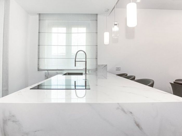 Archisio - Salvatore Vicidomini - Progetto Casa ra