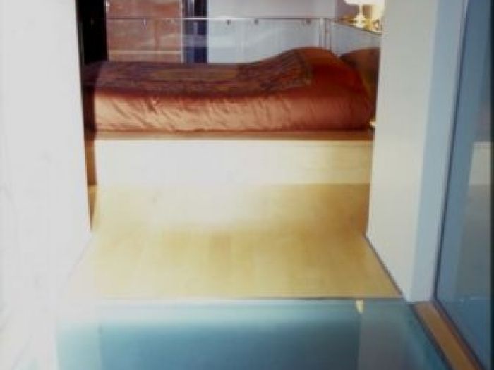 Archisio - Ilario Kuluridis - Progetto Appartamento b