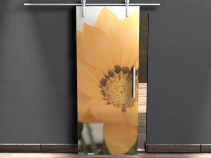 Archisio - Citti Serramenti Infissi Cristalli - Progetto Porte personalizzate