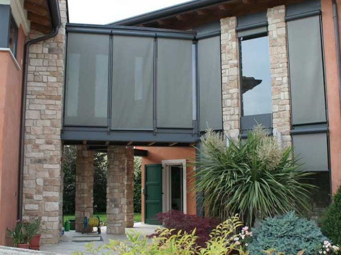 Archisio - Clab Architettura - Progetto Villa peroniResidenza privata