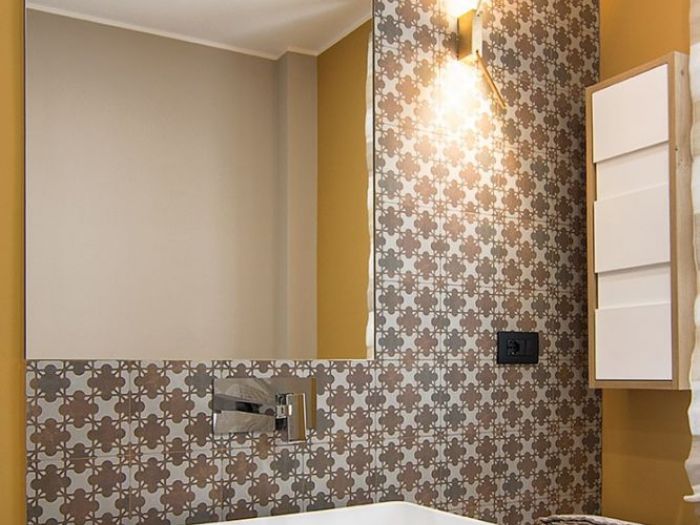 Archisio - Biagio Giarrizzo - Progetto Casacg