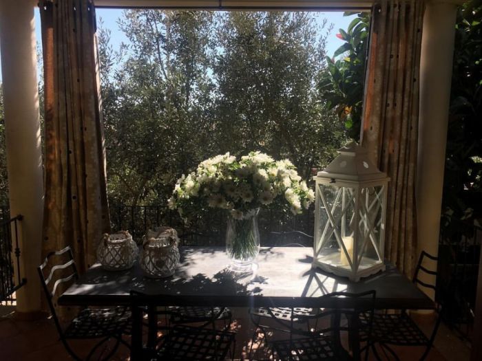 Archisio - Rocca Di Mezzo Srls - Progetto Fiori e prati sintetici