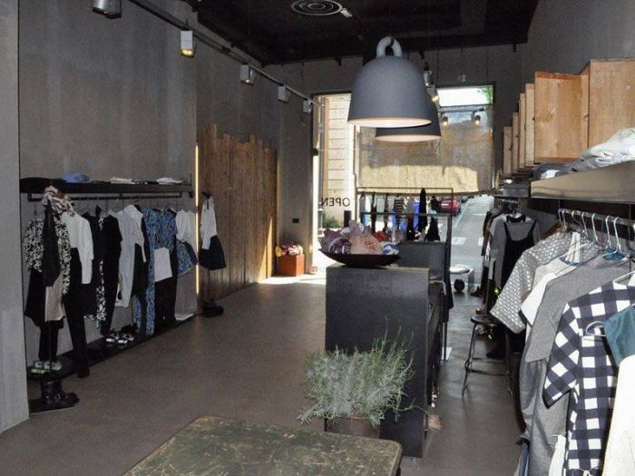 Archisio - La Stefil - Progetto Strutture in metallo