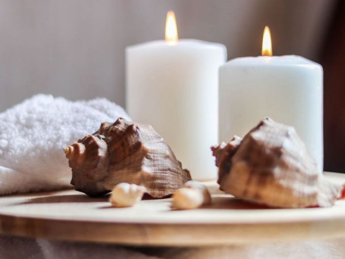 Archisio - Marina Ghedini - Progetto Home staging in attico