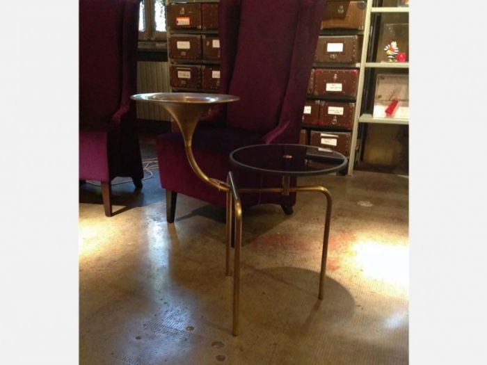 Archisio - Giacomucci Roberto - Progetto Dizzy