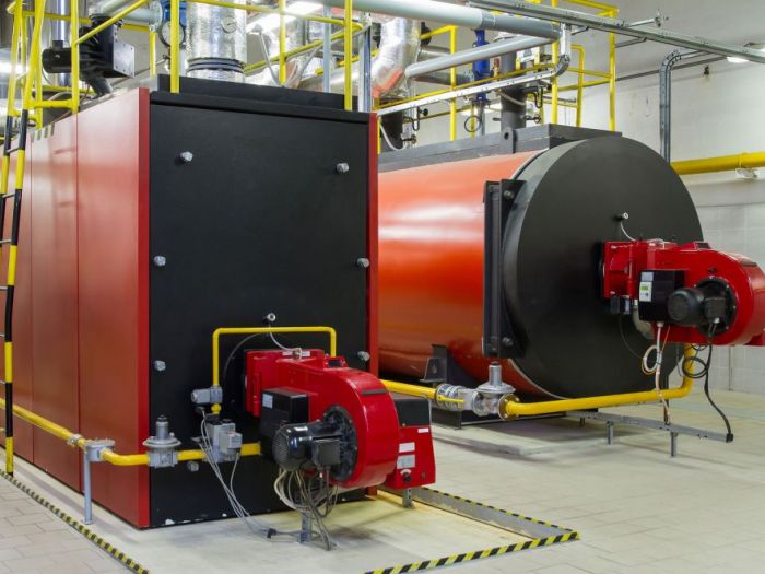 Archisio - Beccani Air-clima - Progetto Riscaldamento climatizzazione