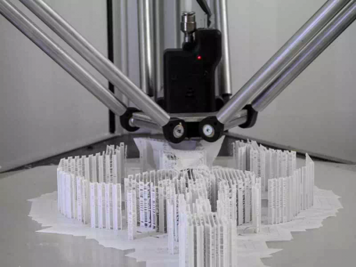 Archisio - Lab Giobbi - Progetto Fabbricazione digitale