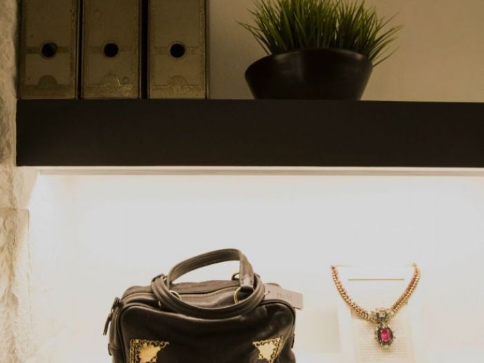 Archisio - Design Project - Progetto Cose -accessory store-