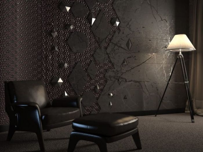 Archisio - Paglianiti Studio Andreoli 23 - Progetto Interior design