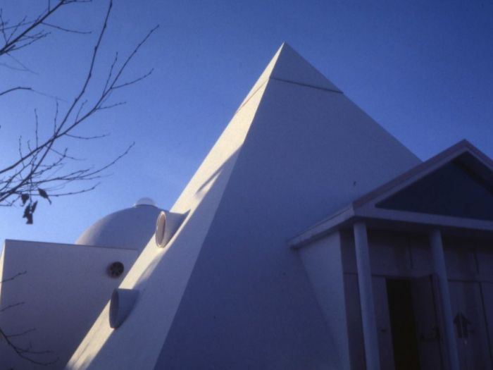 Archisio - Gianni Arnaudo - Progetto Flash back