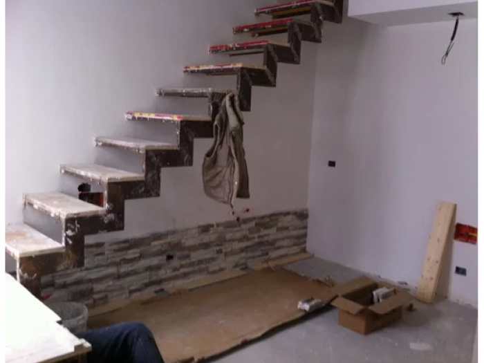 Archisio - Bellomontepensabene - Progetto Calatafimi duplex 02