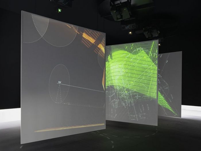 Archisio - Matteo Cirenei - Progetto Milan design week 2019