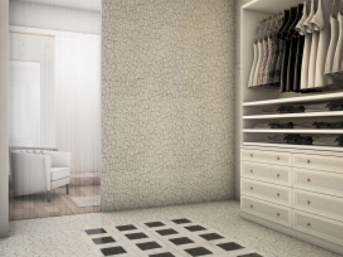 Archisio - Giulia Garnero - Progetto Negozio monomarca di intimo