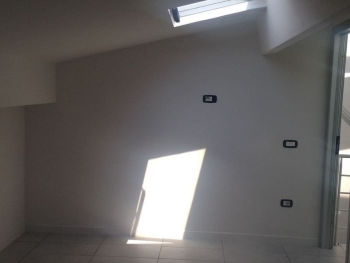 Archisio - Fulvia Vellusi - Progetto Loft napoletano