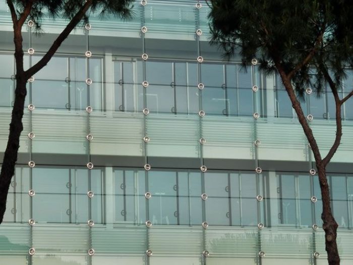 Archisio - Maria Leone Gruppospa - Progetto Siemens