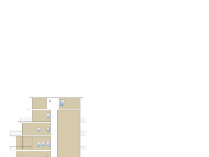 Archisio - Studio Promenade Architecturale - Progetto Restauro m