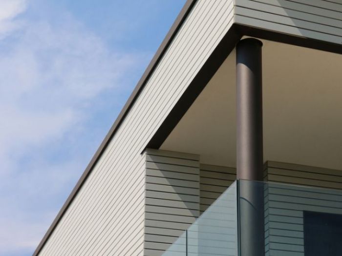 Archisio - Studioarchitettura srl - Progetto Villa privata