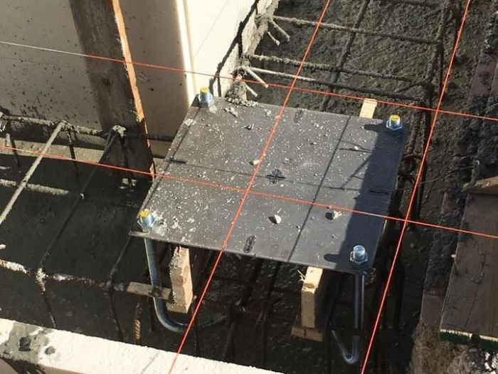 Archisio - Gehome - Progetto Esterni ed interni