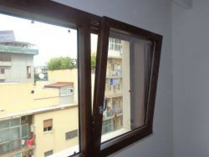 Archisio - Francesco Papillo Serramenti - Progetto Taglio termico moderno