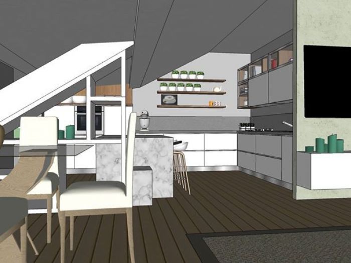 Archisio - Kc Architettura - Progetto Cantieri