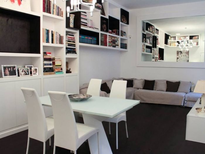 Archisio - Gian Luca Gentili - Progetto Private house