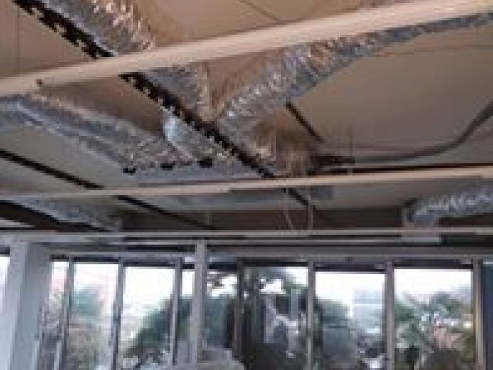 Archisio - Termoidraulica Gf Service - Progetto Progetto