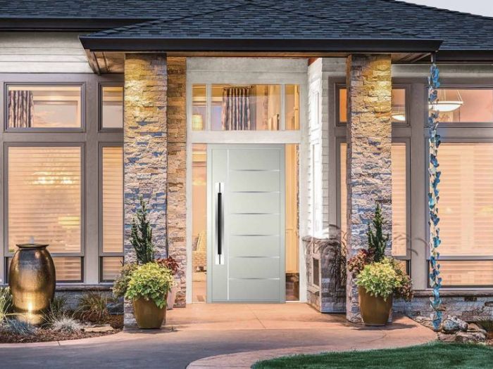 Archisio - Edilserramenti - Progetto Edilserramenti