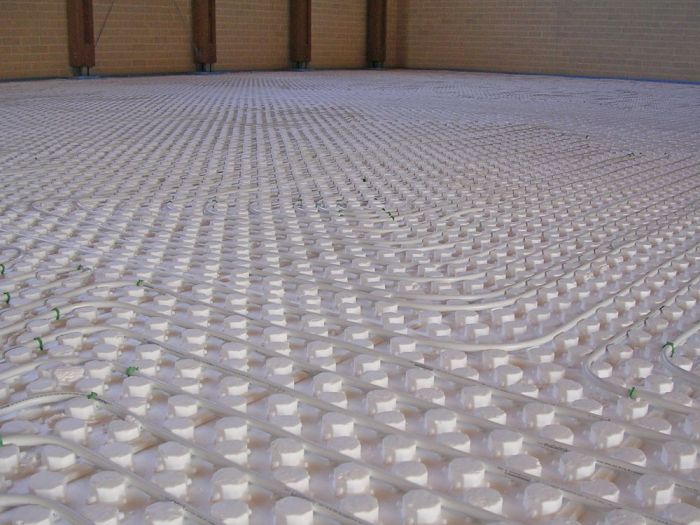 Archisio - Luca Riperto Architetto - Progetto Palestra polivalente comunale di viverone - 2004-2008