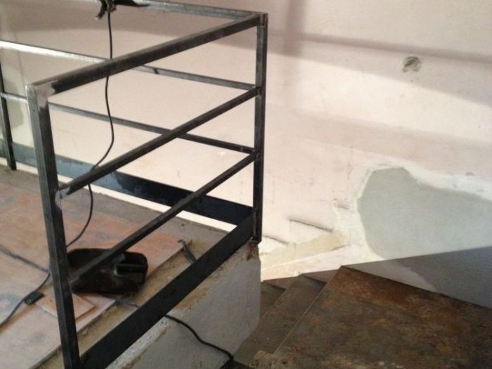 Archisio - Luly Fabbro - Progetto Lavori interni