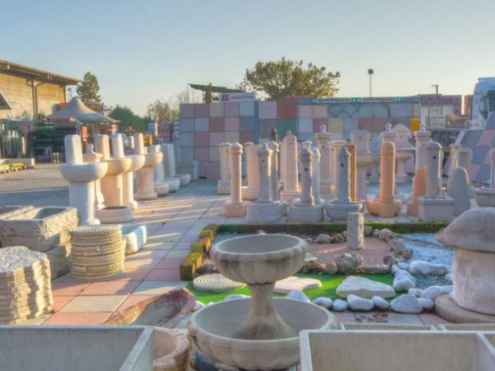 Archisio - Saccomandi - Progetto Saccomandi