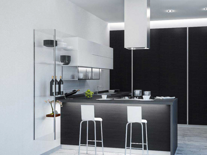 Archisio - Yodaa Architecture - Progetto Little house