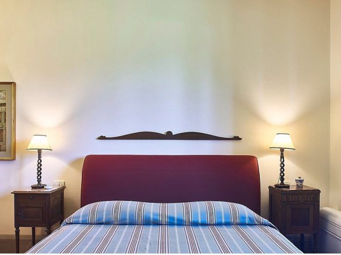 Archisio - Matteo Castelli Fotografia - Progetto Villa privata sarteano