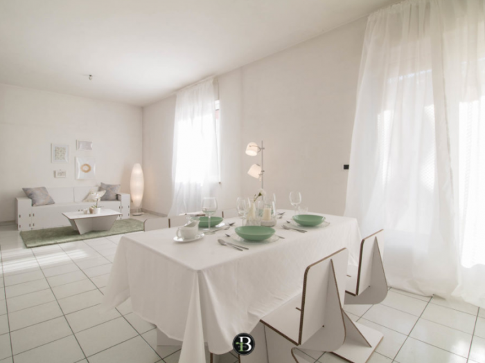 Archisio - Roberta Bossolasco - Progetto Giuliana