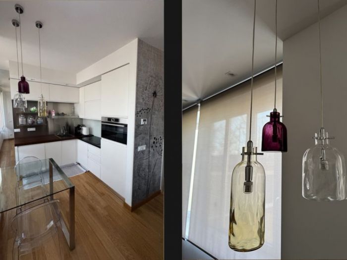 Archisio - Mario Mele - Progetto Casa trieste - 2015