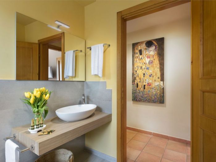 Archisio - Jaroslaw Pawlak - Progetto Fotografia di interni in umbria