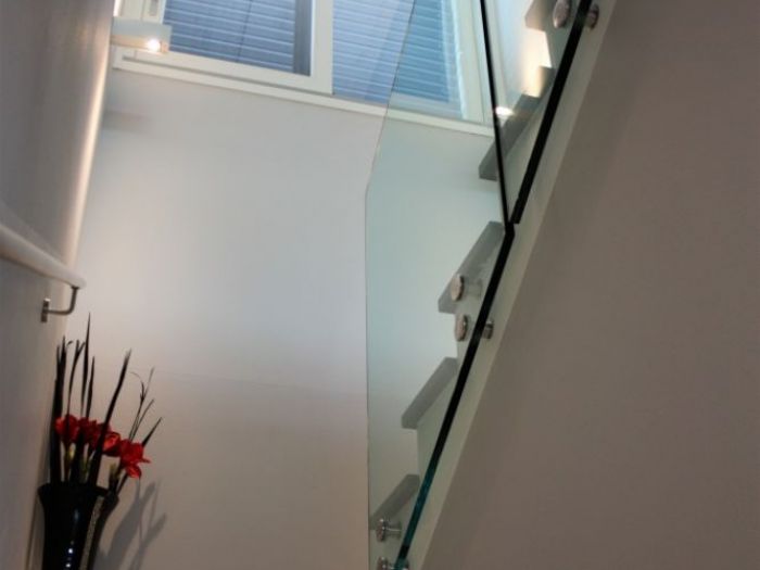 Archisio - Studio Interior Design Berti Daniela srl - Progetto Interior design villa san lazzaro di savena bologna