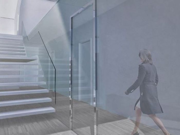 Archisio - Michele Gambato Architetto Mgark - Progetto Cattedrale e oratorio